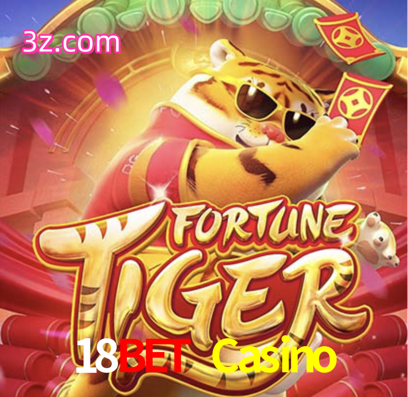 Fortune Tiger